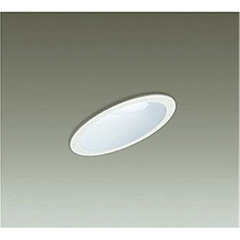 大光電機 DAIKO 【防雨型】LEDダウンライト DDL-5102WW ［昼白色