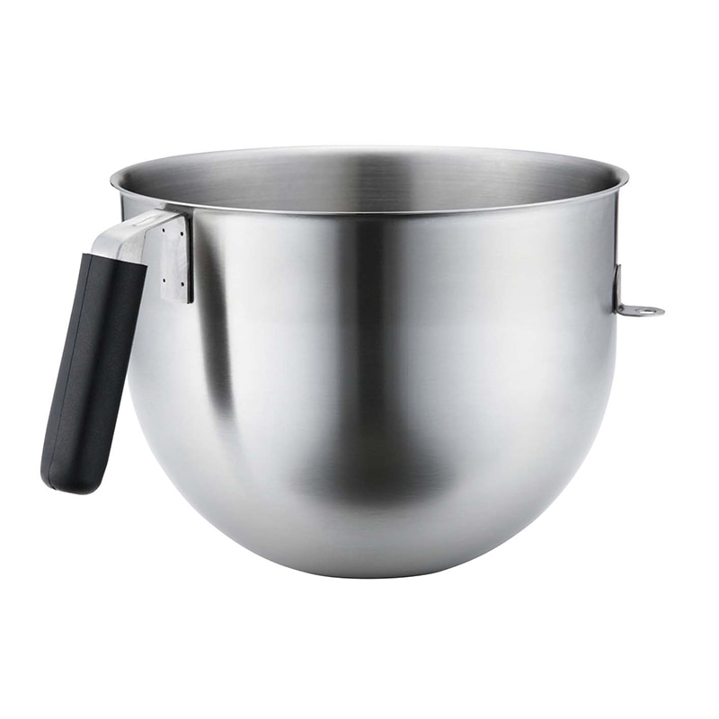 キッチンエイド スタンドミキサーKSM7、8用 11本ワイヤーホイップ 1