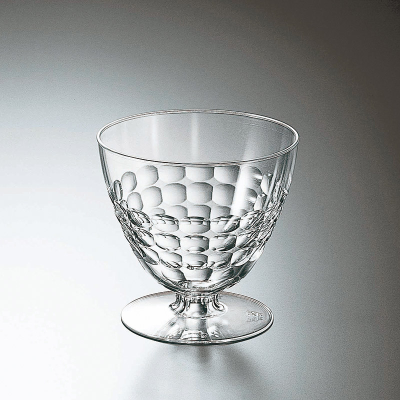 サンフレバー 製菓資材 デザートカップ ボウル型 シェラミモザ N-SM-H