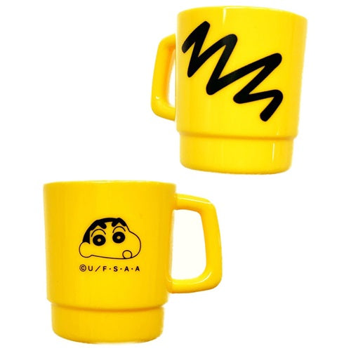 プラコップキーホルダー オラのコップ KY3026RX – クレヨンしんちゃん