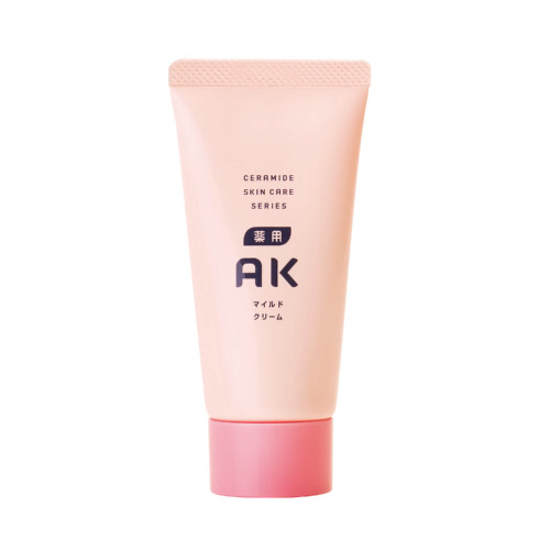ロゼットAK公式通販|薬用AKマイルドクリーム 50g ｜インフィニティ