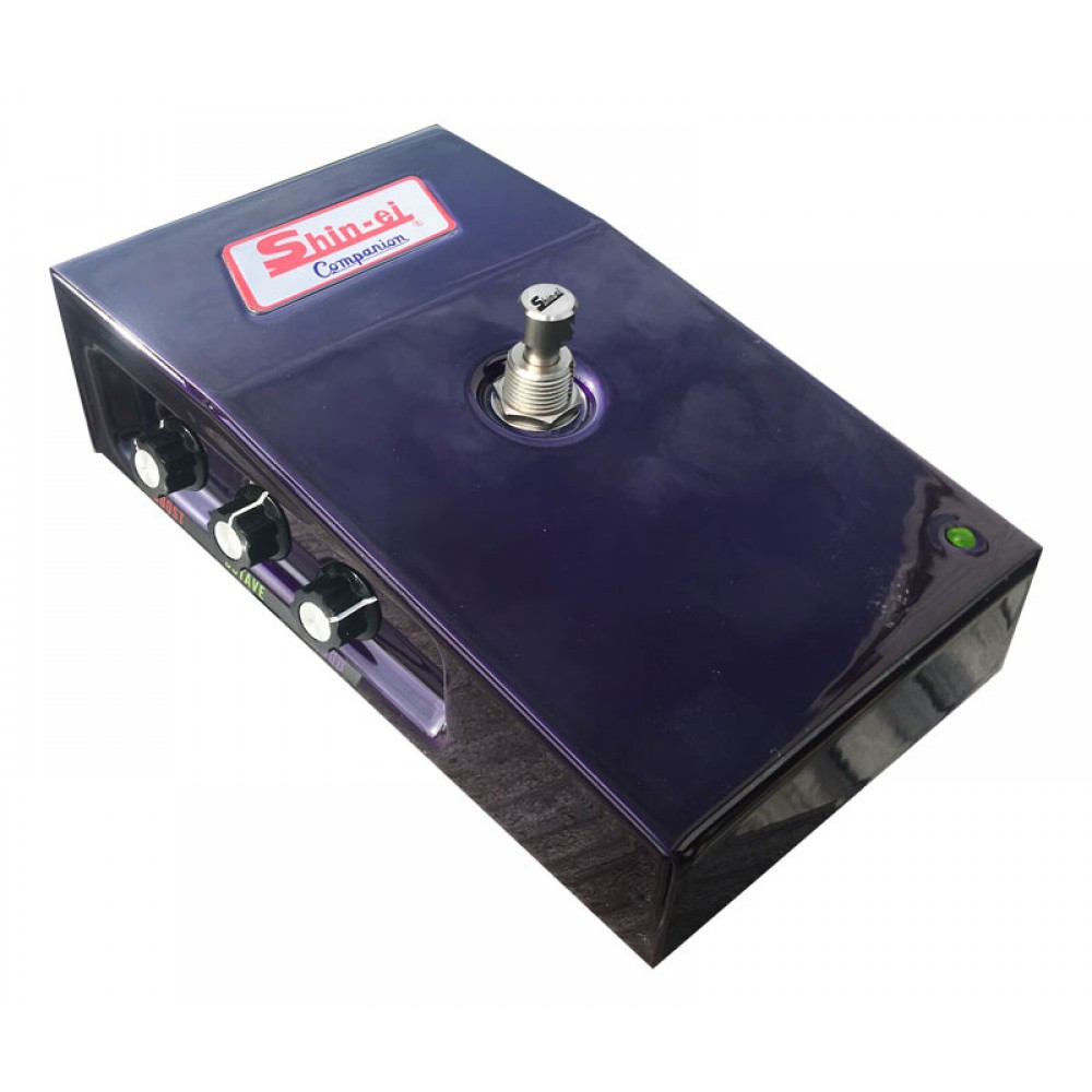 EVA DENSHI Kanter SPL Tuning sys ブースター EVA DENSHI Kanter SPL
