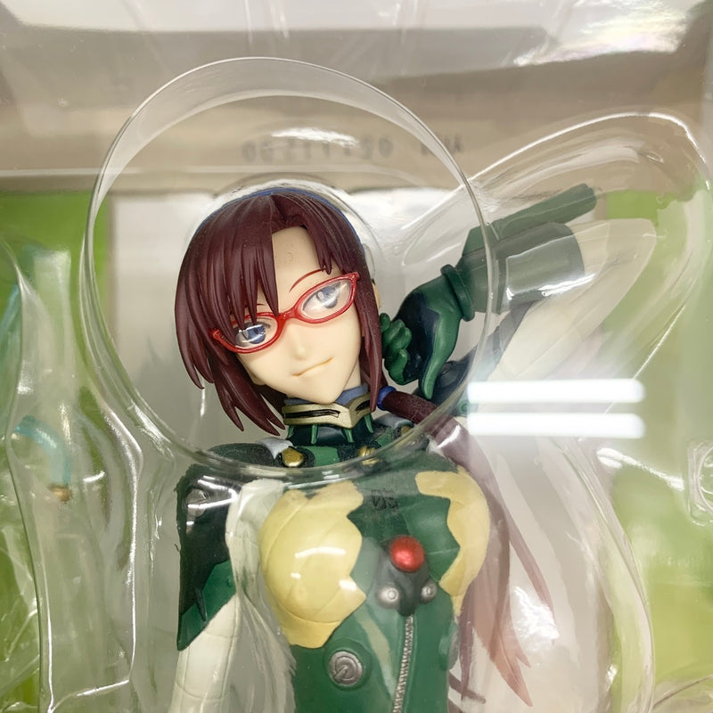 中古】【開封品】真希波・マリ・イラストリアス?プラグスーツstyle