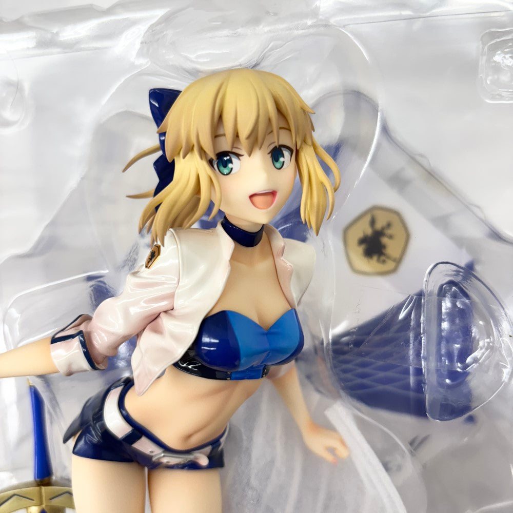 中古】【開封品】セイバー TYPE-MOON RACING Ver. 「Fate/stay night