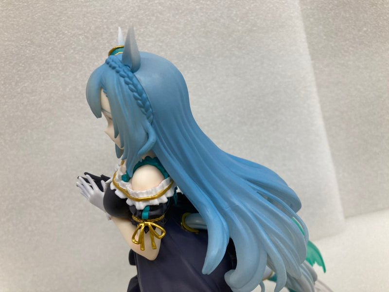 中古】【開封品】メジロアルダン 「一番くじ ウマ娘 プリティー