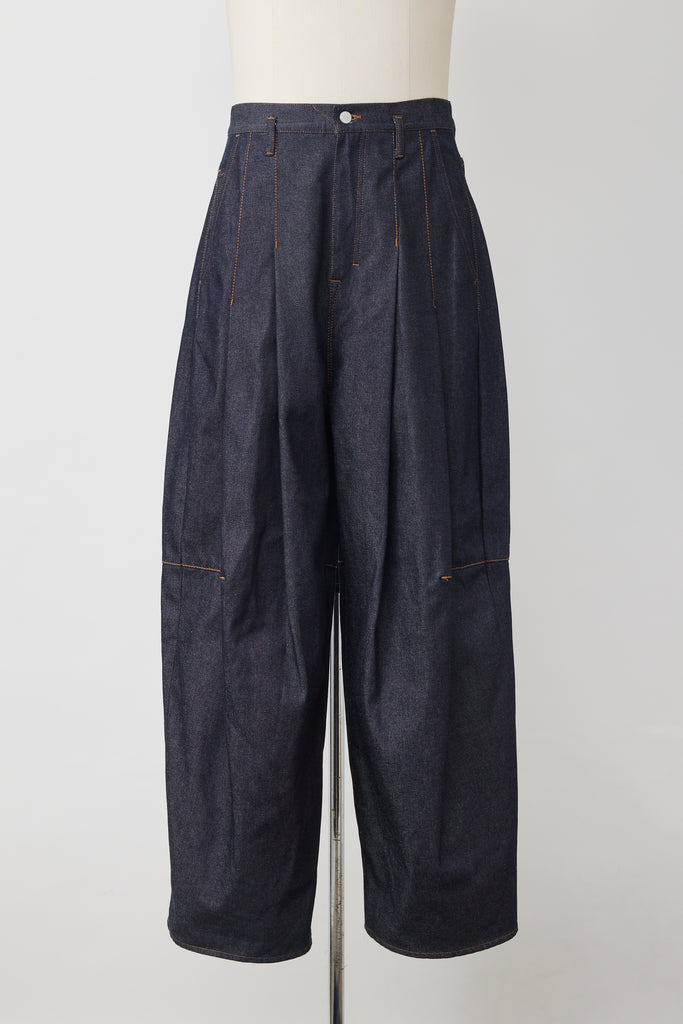 DENIM – SHINYAKOZUKA