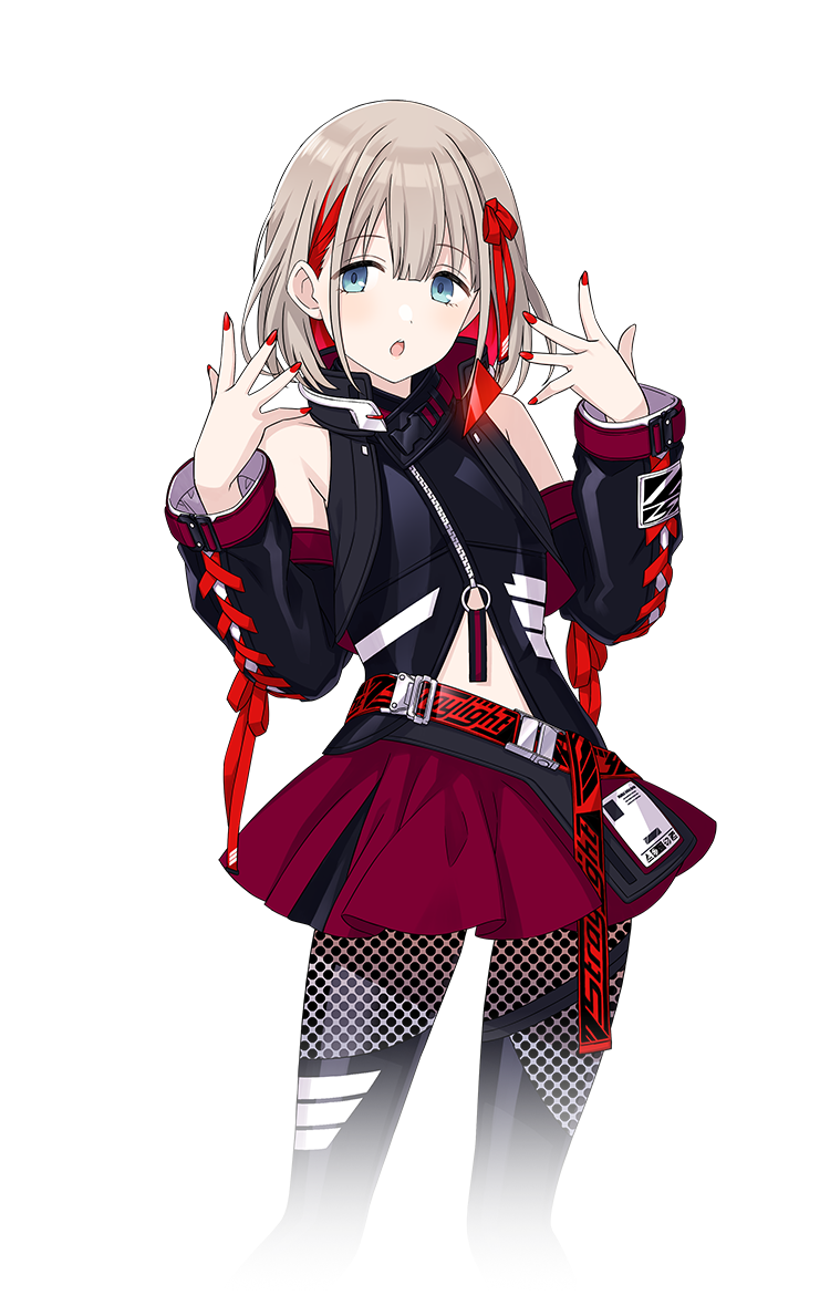 芹沢 あさひ せりざわ あさひ ｜ enza対応ゲーム「アイドルマスター