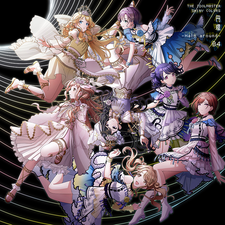 THE IDOLM@STER SHINY COLORS “円環 -Halo around-” 03