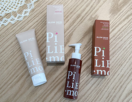 ピリモファームスキンクリアの効果は口コミ通り？話題のファームスキン