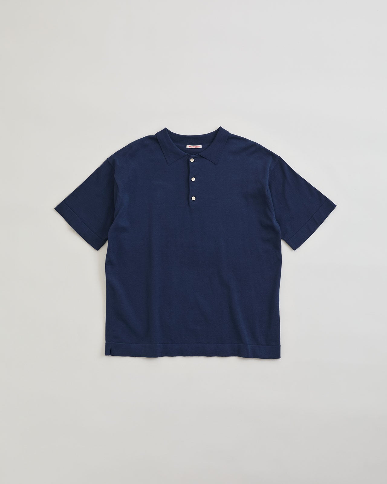 Shinzone（シンゾーン）】RYE TENDER ADAMS POLO/ライテンダー