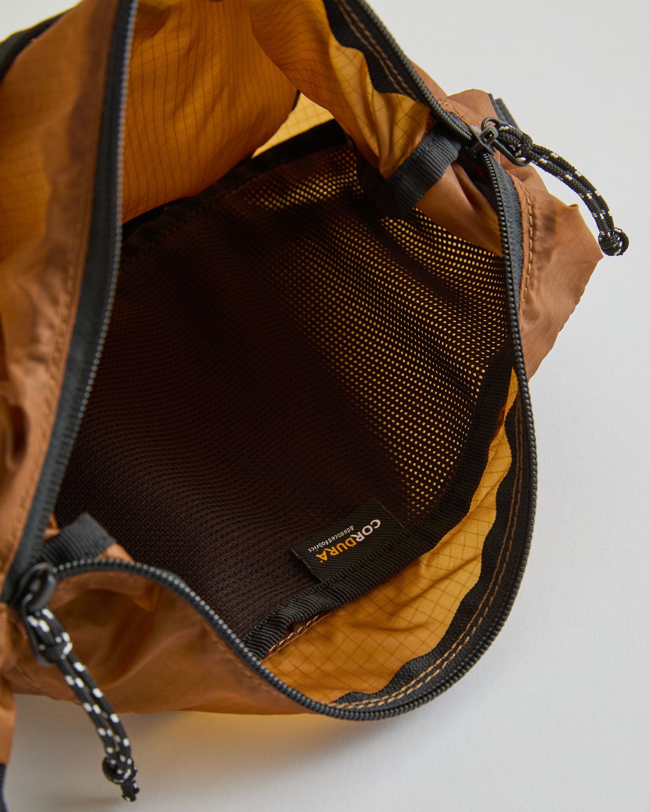 EXCLUSIVE】Shinzone×WILDTHINGS 2WAY SHOULDER