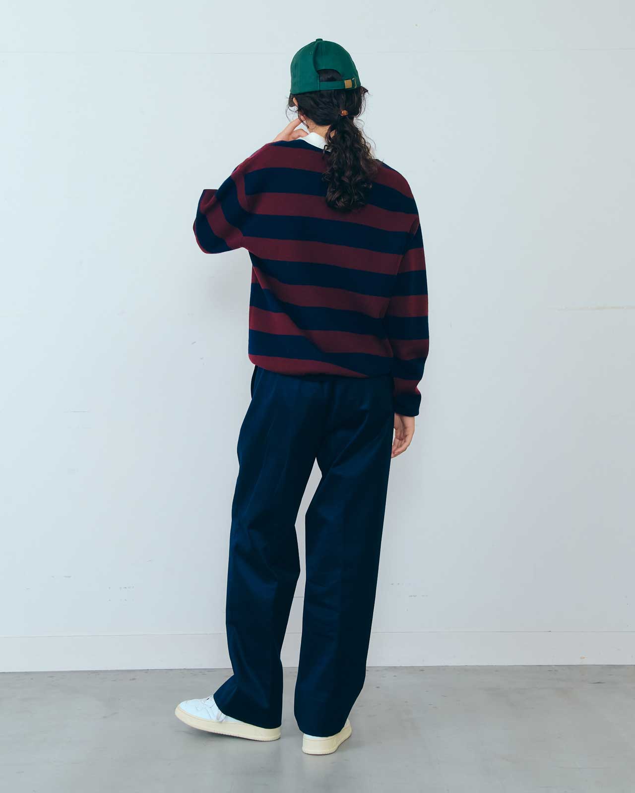CHINO PANTS – Shinzone