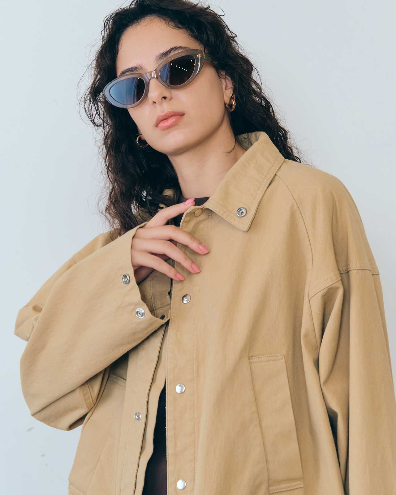 DUCK COAT – Shinzone