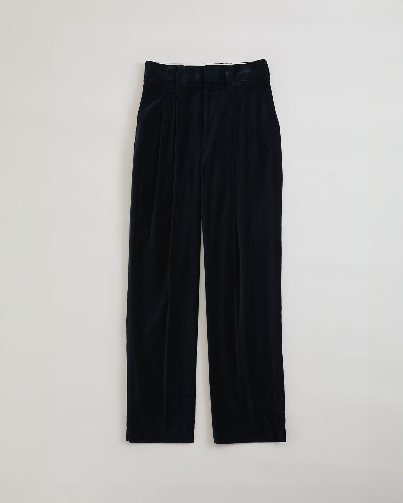 ORGANIC VELVET TOMBOY PANTS – Shinzone