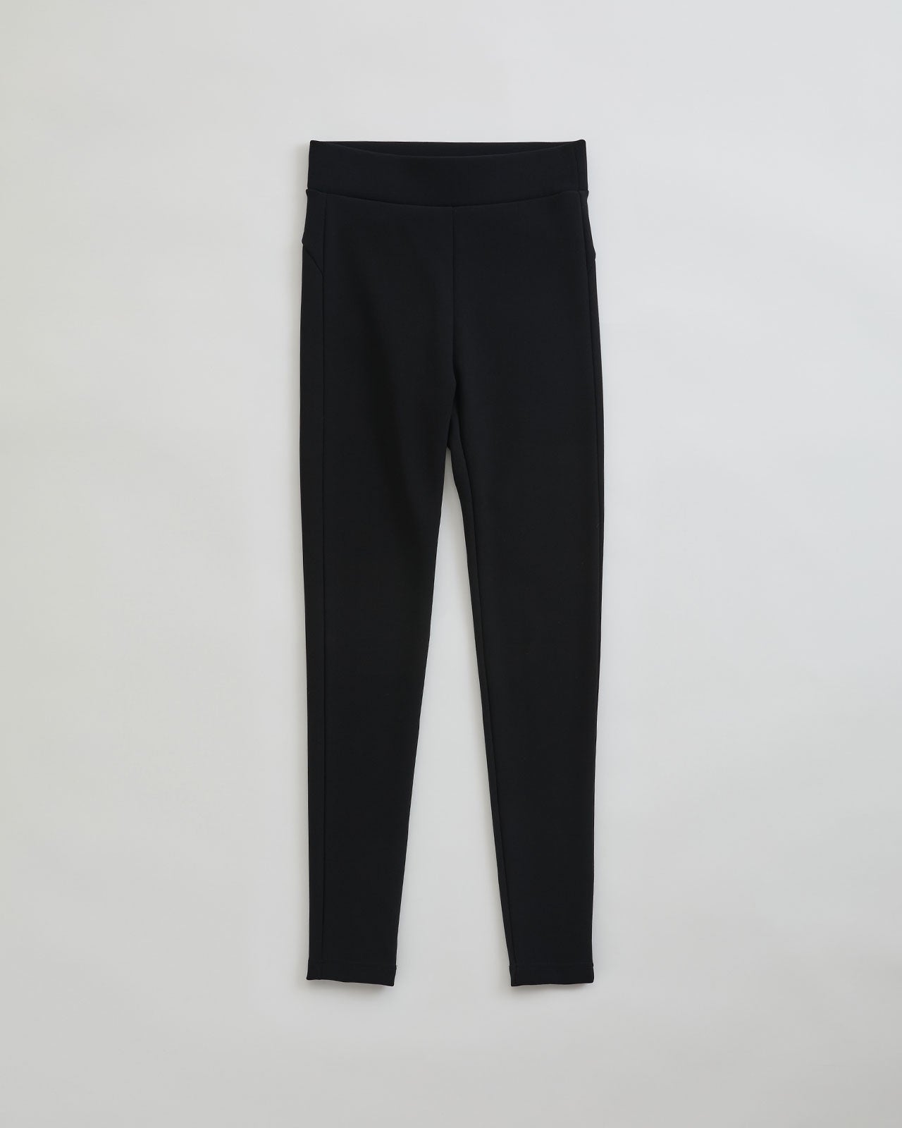 Shinzone（シンゾーン）】KNIT GEORGETTE LEGGINGS レギンス