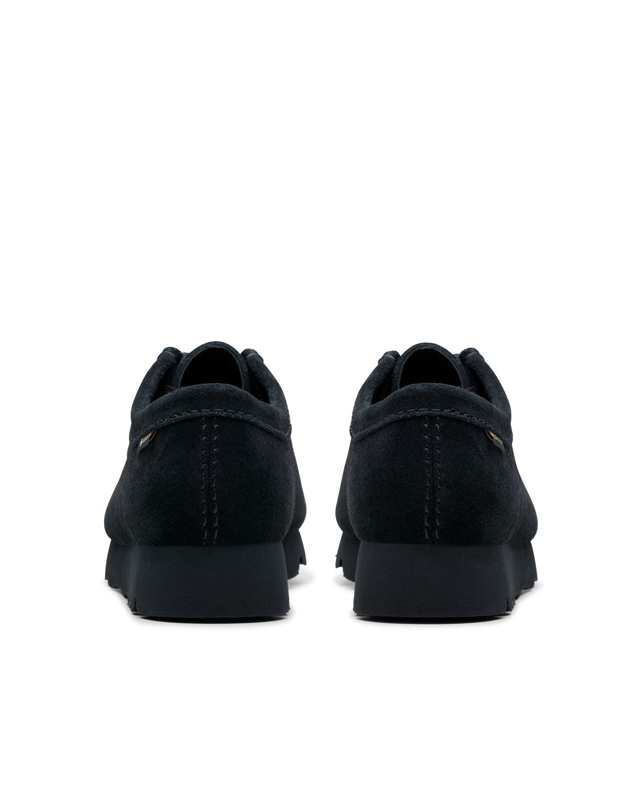 Clarks Wallabee. GTX – Shinzone