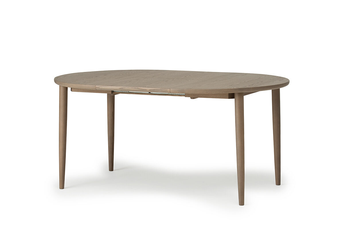 マム ダイニング EXテーブル | 塩田家具 リヴリア