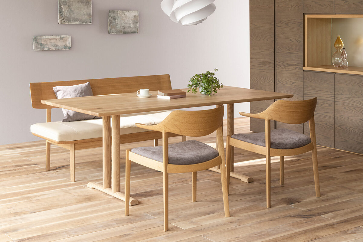 良品 condehouse WING Lux LD 佐戸川清 B チェアデザイナーに聞く：佐