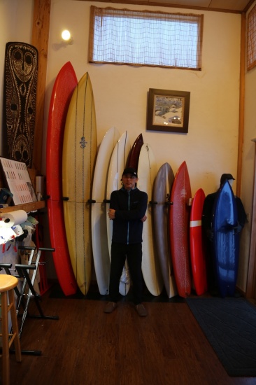 お客様紹介 Gentemstick 玉井太朗さん - 高知税理士 白川浩平税理士事務所