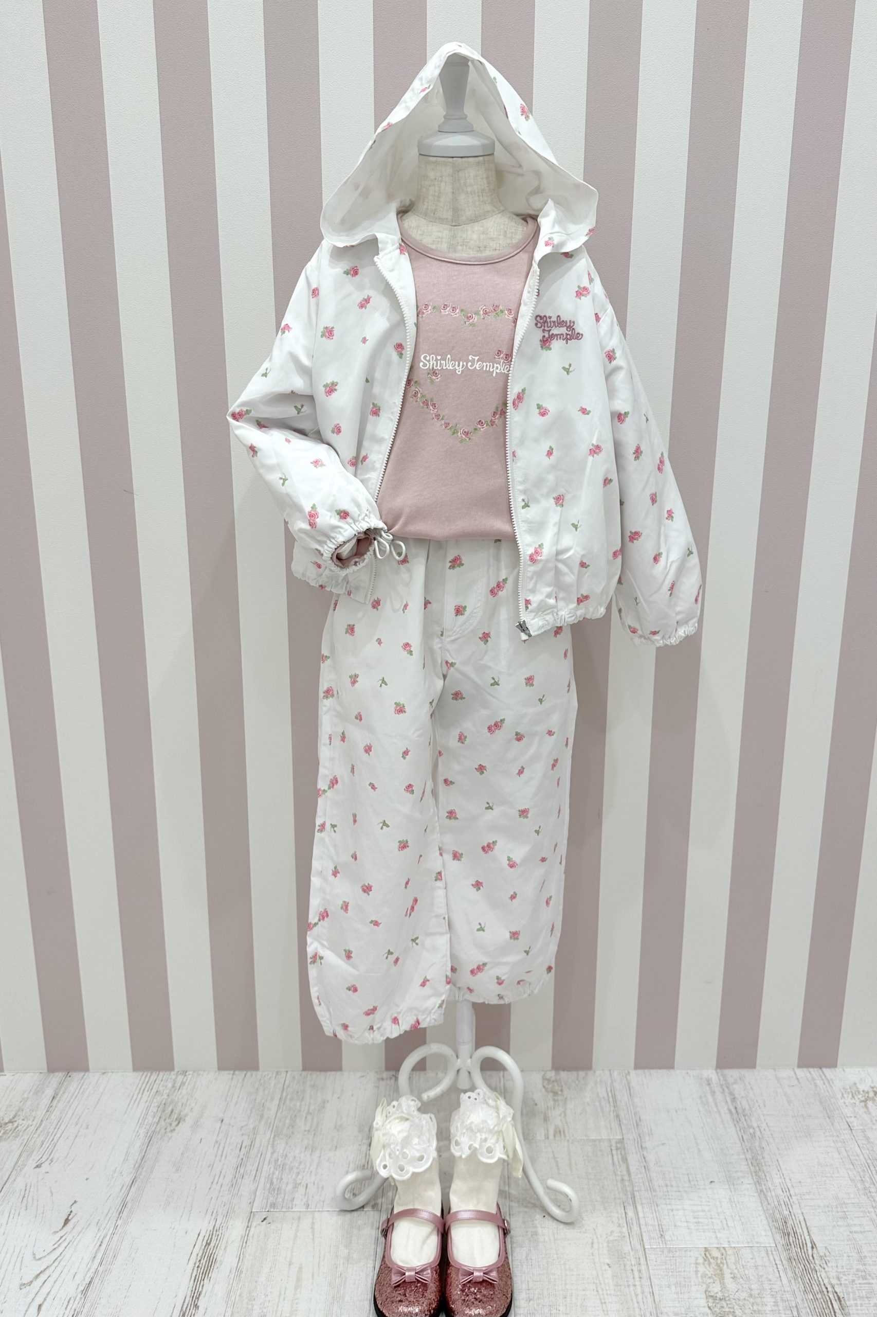♡2024.7.26発売♡New Arrival News♡ | BLOG :: Shirley Temple