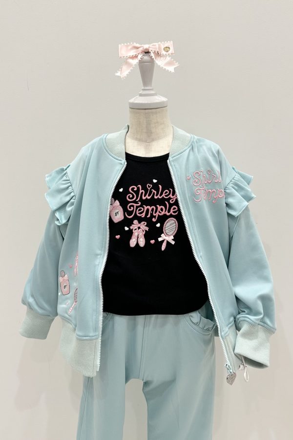 ♡2024.12.20発売♡New Arrival News♡ | BLOG :: Shirley Temple