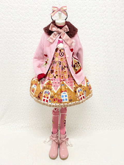 ♡New Arrival News♡2020.10.28 | BLOG :: Shirley Temple