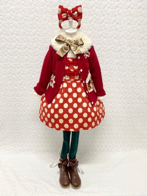 ♡New Arrival News♡2020.10.28 | BLOG :: Shirley Temple
