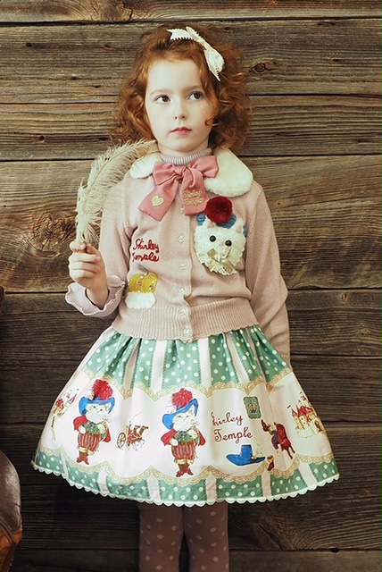 ♡New Arrival News♡ロングブーツキャットプリントシリーズ発売の