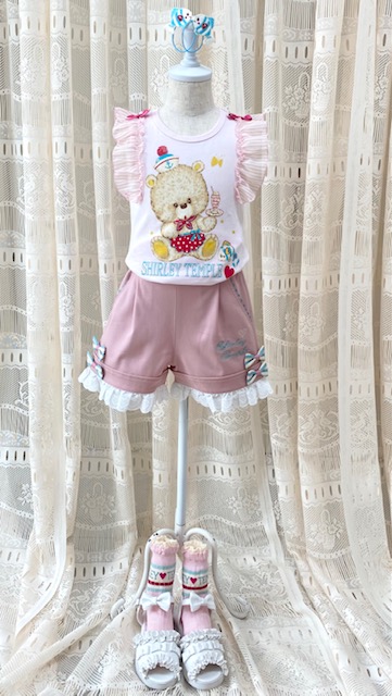 ♡New Arrival News♡マリンしろくまプリントシリーズ発売のお知らせ