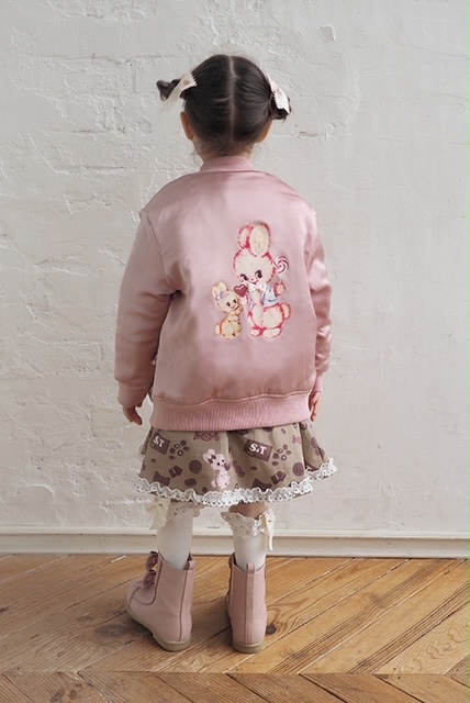 プロフ必読シャーリーテンプル ドーナツjsk120 プロフ必読シャーリー