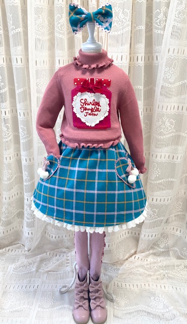 ♡2022.10.28発売♡New Arrival News♡ | BLOG :: Shirley Temple