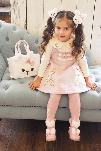 ♡2022.11.18発売♡New Arrival News♡ | BLOG :: Shirley Temple