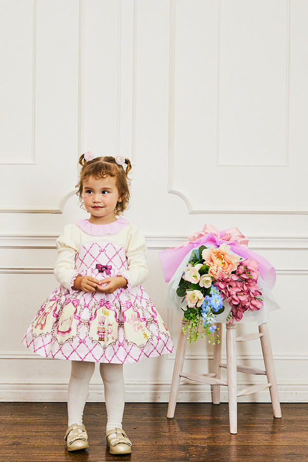 LITTLE BALLERINA – Shirley Temple Online Store