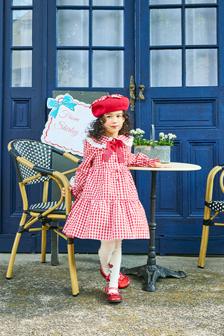 ONE PIECE – Shirley Temple Online Store