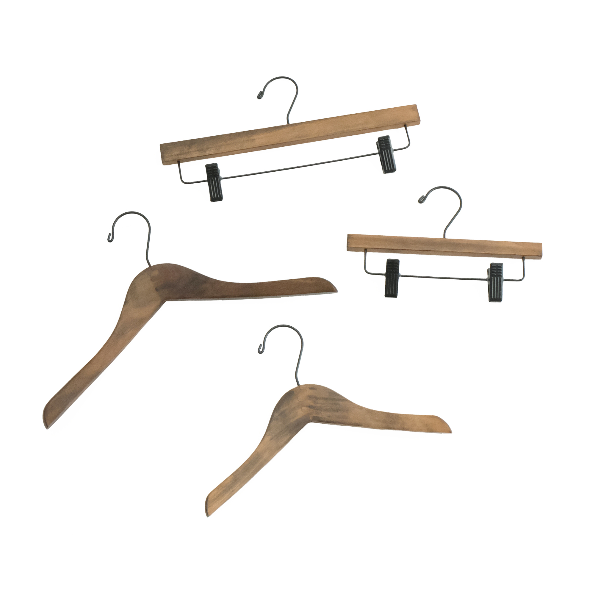 ロータス ハンガー（2サイズ） | shesay(志成販売)｜インテリア