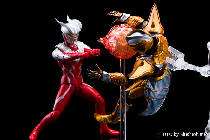 2025年11月16日【今日のS.H.フィギュアーツ！続・ ウルトラマンゼロ