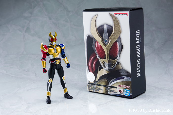 2025年12月19日【今日のS.H.フィギュアーツ！真骨彫 仮面ライダー