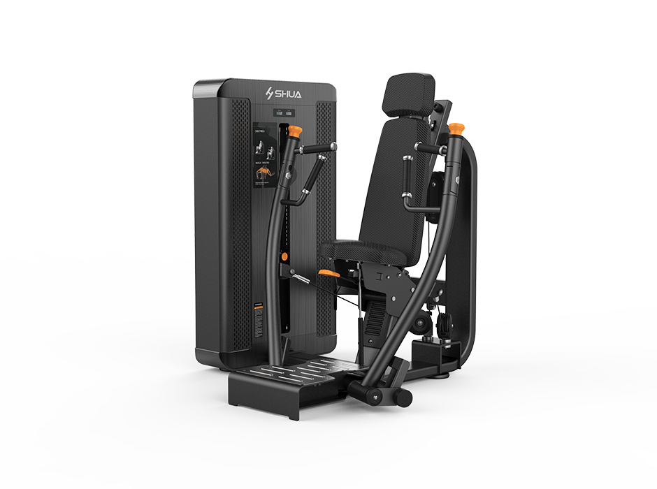 SHUA ケーブルクロスマシン SH-G6852 | Fitness Equipment for Gym