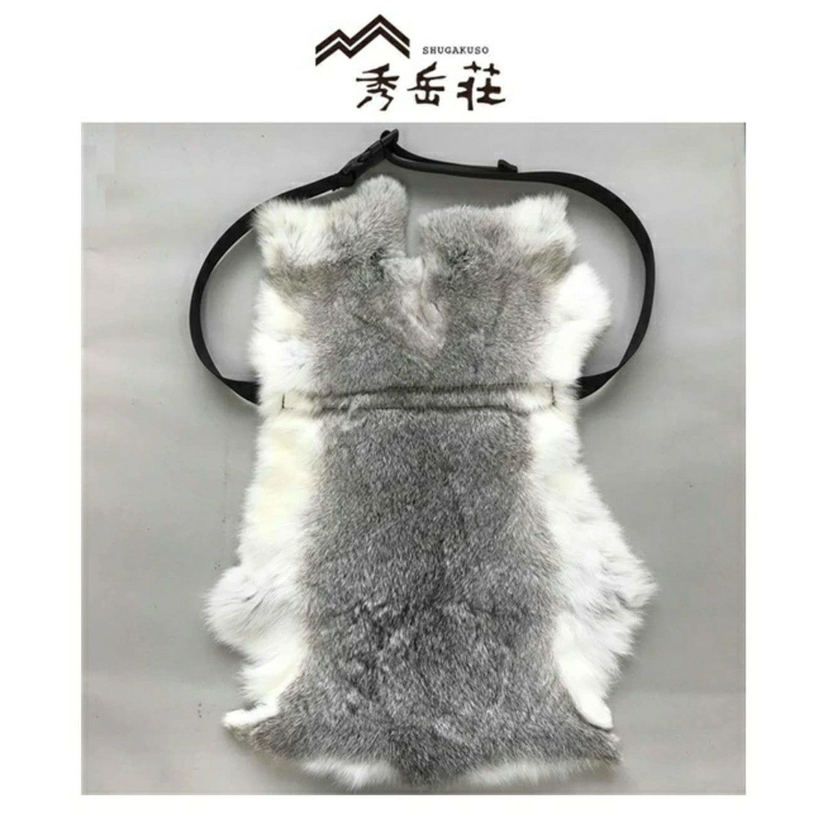 尻皮 うさぎ | SHUGAKUSO ONLINE