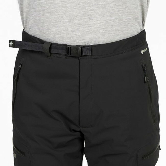 GORE-TEX インシュレーテッド アルパインパンツ Men's | SHUGAKUSO ONLINE