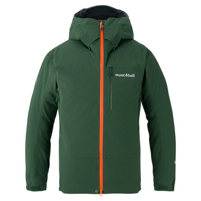 フレネイパーカ Men's | SHUGAKUSO ONLINE