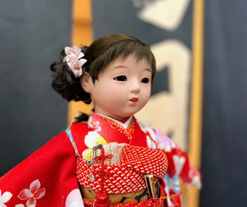 人形の秀月|雛人形、五月人形、鎧・兜の製造卸元