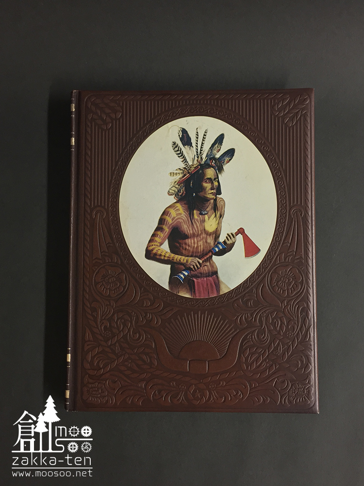 大西部物語/全10巻セット | 博物と古物の奇妙な雑貨店