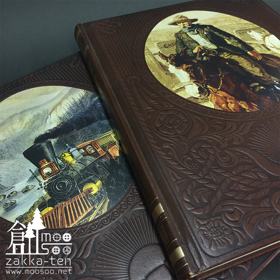 大西部物語/全10巻セット | 博物と古物の奇妙な雑貨店