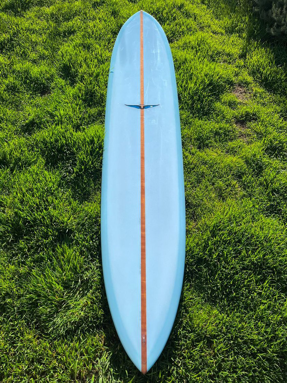 サーフィン・ボディボード Skip Frye 9'4