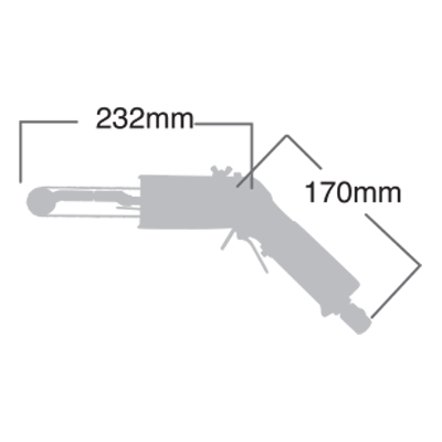 SI-2700LS - エアーツールの信濃機販