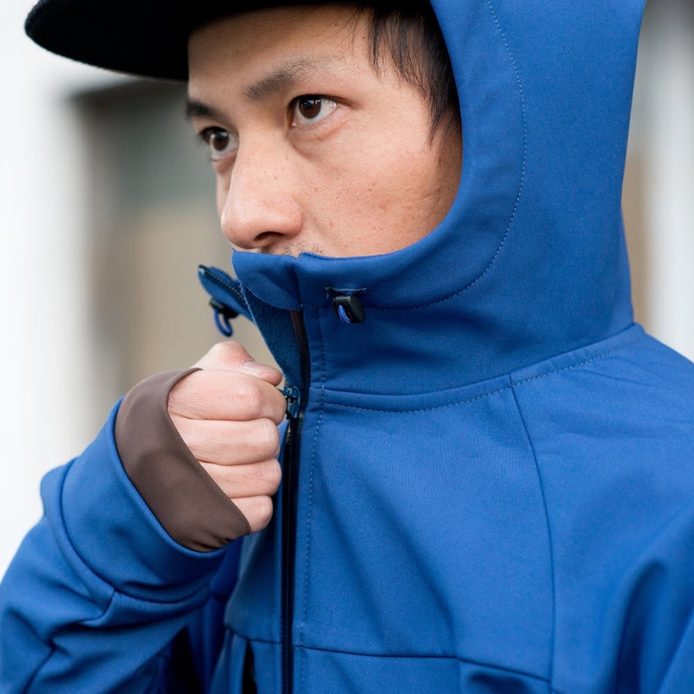 Blind Chic. 】 Gorilla Jacket入荷のご案内 | SimWorks