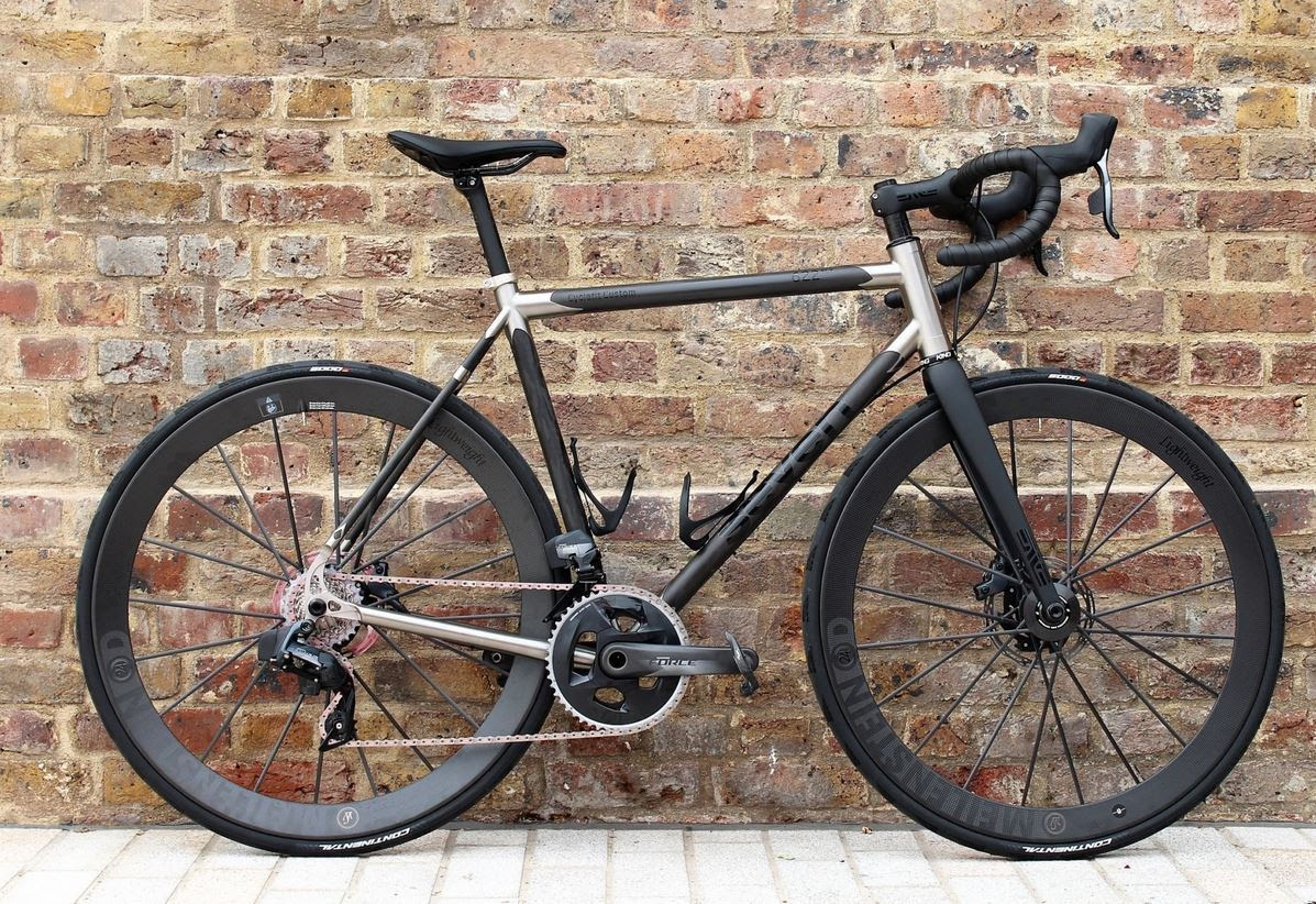 6 is Carbon, 22 is Titanium | SimWorks