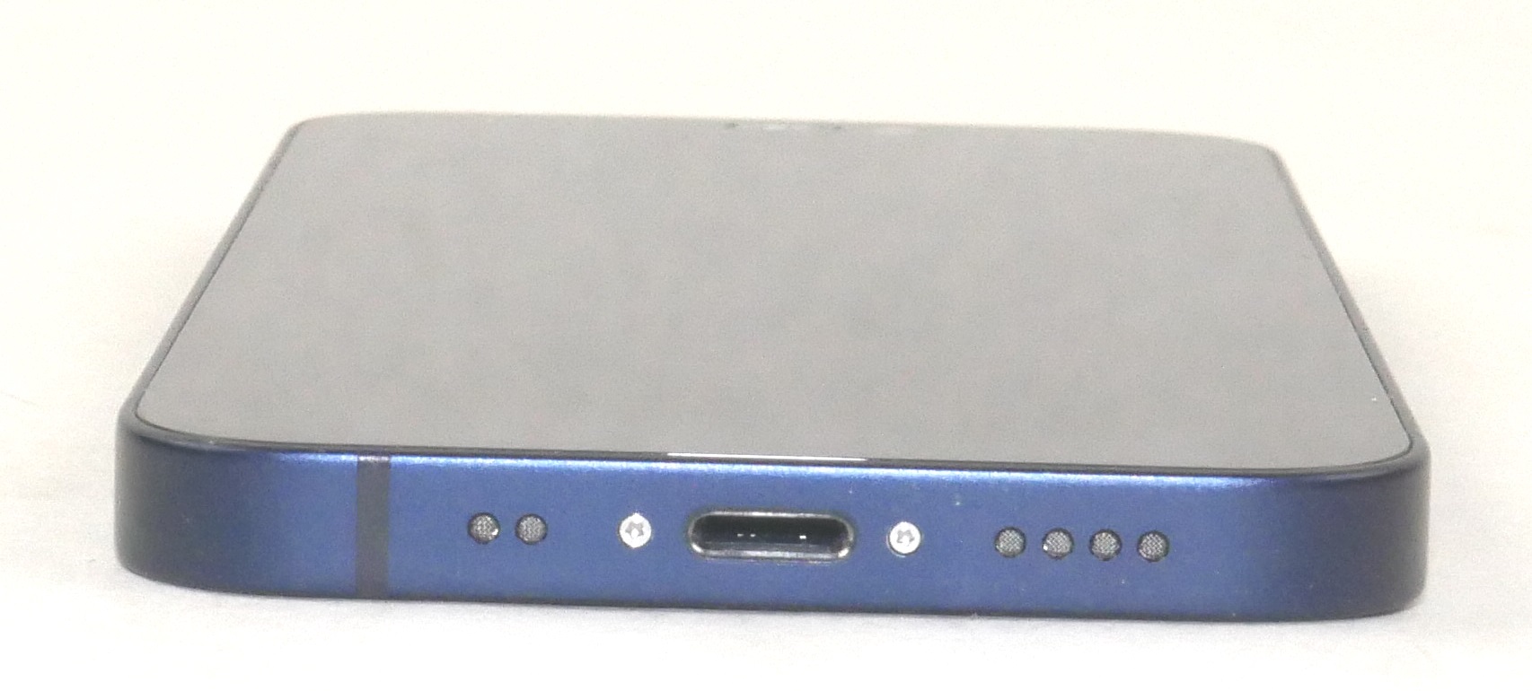 Apple iPhone 12 mini 64GB Blue AT&T MG633LL/A Grade B NO SIM | eBay