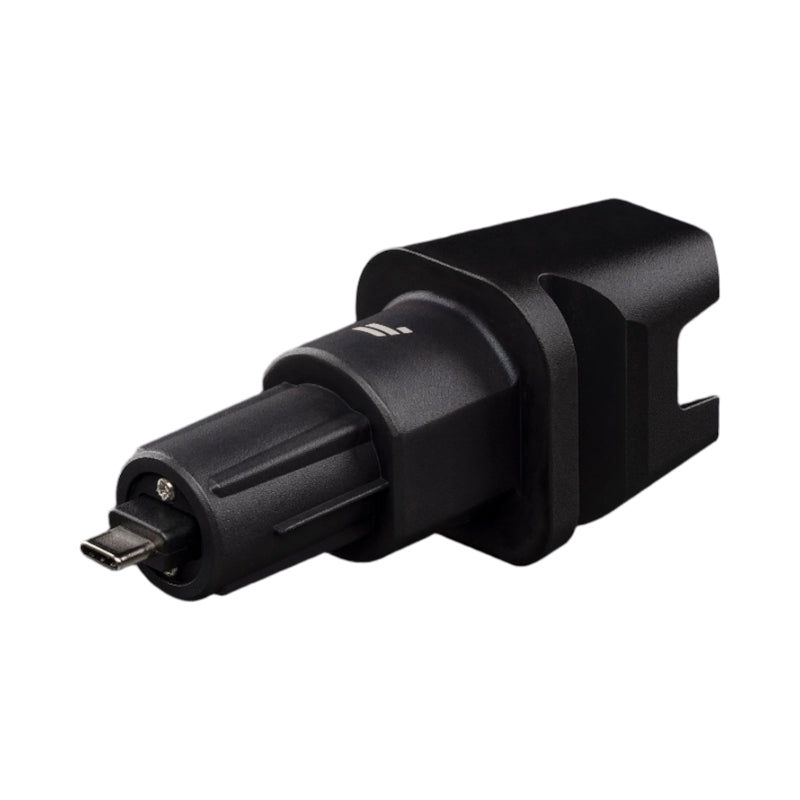 Fanatec QR2 Base-Side (Type-C) – SIM Demon
